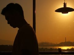 -必胜客(海滨店)