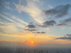 -上海中心大厦