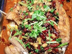 -川人百味·水煮活鱼(赛罕万达店)