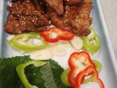 -渔娘渔家丹东海鲜(东直门店)