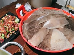 -乡土黄·鲜牛肉火锅·小龙虾(兴业街店)