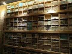 -猫的天空之城概念书店(苏州诚品店)