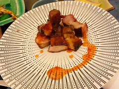 -盛宴自助餐厅(运达喜来登店)