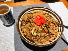 -森味花园·日本料理(伊藤洋华堂亚运村店)