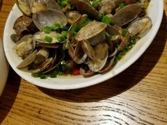 -老头儿油爆虾(星光一期店)