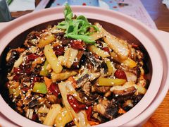 -最味·煲式干锅(银石广场店)