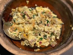 金不换蚝仔啫蛋-小炳胜(卓悦中心店)
