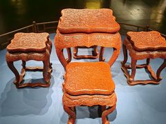 -上海博物馆(人民广场馆)