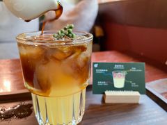 -高原家咖啡(博爱路店)