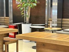 -Peet's 皮爷咖啡(陆家嘴中心店)