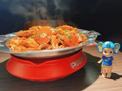 -胖哥俩肉蟹煲(悦荟广场店)