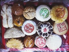 -桂香村(护国寺店)