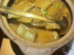 -蜜桃餐厅·伴山(绿宝广场店)