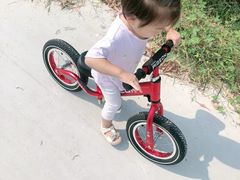 -稚马儿童平衡车自行车俱乐部