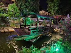 -花溪雨·森林餐厅(石基店)