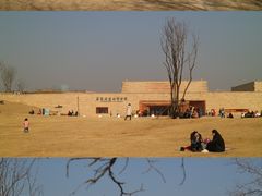 -盘龙城国家考古遗址公园