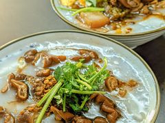 -长远七记