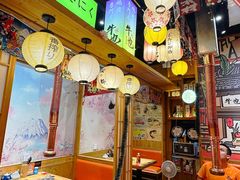-牛也烧肉(摩尔城店)