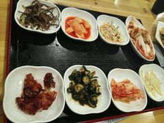 -故乡家韩国料理(丹东街店)