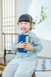 -玛瑞莎·儿童·亲子摄影(越秀店)