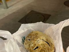 -老回回小吃(百万庄店)
