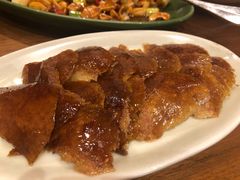 北京烤鸭-君悦酒店·1881·北京烤鸭