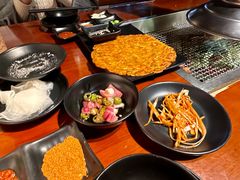 -肉甲韩国木炭烤肉(新壹街1店)