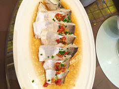 -湖北三五醇酒店·35年新楚菜