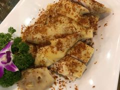 -绿雅居原生态农庄(小涌店)