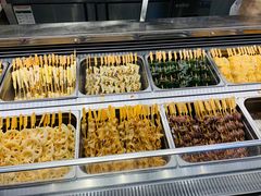 -廖记棒棒鸡(青岛万象城店)