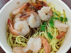 虾仁热干面-蔡林记(昙华林泛悦汇店)