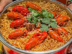 -蚝魁·海鲜大排档·啫啫·生蚝(体育西店)