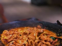 -春熙台韩国料理·章鱼肥牛(西丽店)