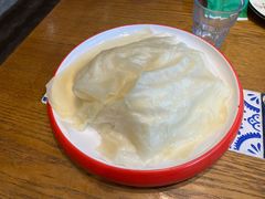 招牌烀饼-荣鹏风味烀饼总店