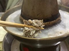 -鑫龙火锅城(经二纬四店)