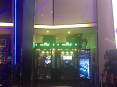 门面-万达影城(惠山IMAX店)