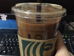 -星巴克(北京三里屯SOHO一店)