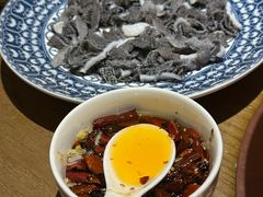 -北京老门框爆肚涮肉馆(凤城六路店)