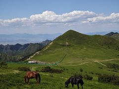 -灵山
