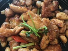 -旺顺阁·北京菜(北辰上品+)