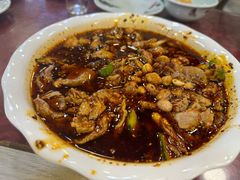 -扒骨肉雅鱼饭店(三雅文化传承店)