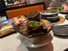 -芸山季·云南野生菌火锅(人民广场来福士店)