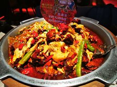 -南锣南门(东方银座店)
