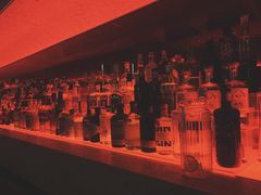 -wann lounge 低温慢煮牛排·清吧