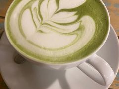-Cafe Alice咖啡爱丽丝(奥城店)