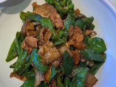 -俏九州·小炒黄牛肉(华润万象汇店)