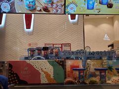 -DQ·蛋糕·冰淇淋(万象城店)