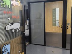-伟伟宠物医院·CT影像中心·瑞派犬猫综合性门诊(汉口总院)