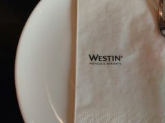 -天津君隆威斯汀酒店