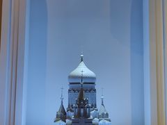 -哈尔滨规划展览馆